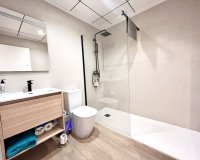 Herverkoop - Appartement -
La Mata - Costa Blanca