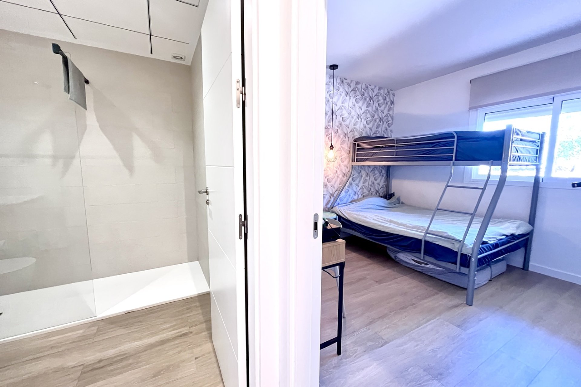 Herverkoop - Appartement -
La Mata - Costa Blanca