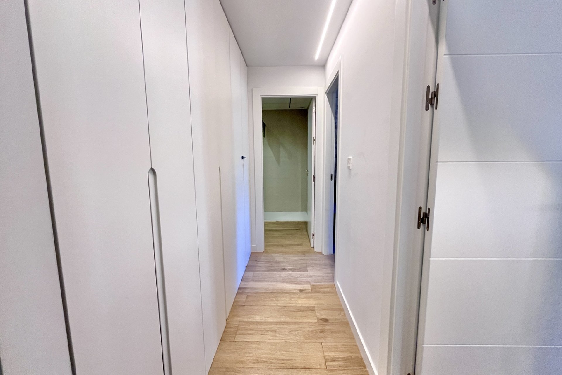 Herverkoop - Appartement -
La Mata - Costa Blanca