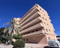 Herverkoop - Appartement -
La Mata - Costa Blanca