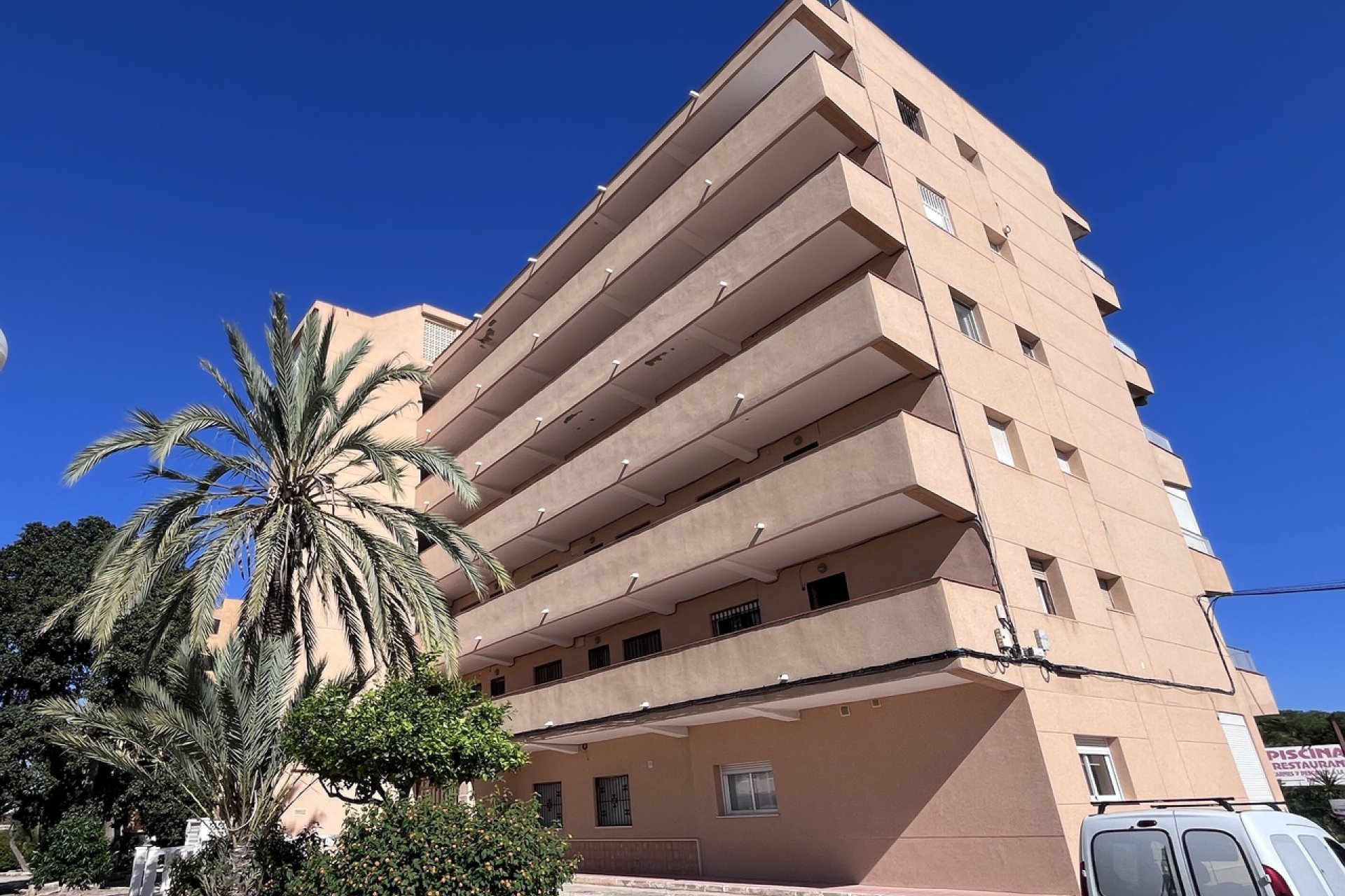Herverkoop - Appartement -
La Mata - Costa Blanca