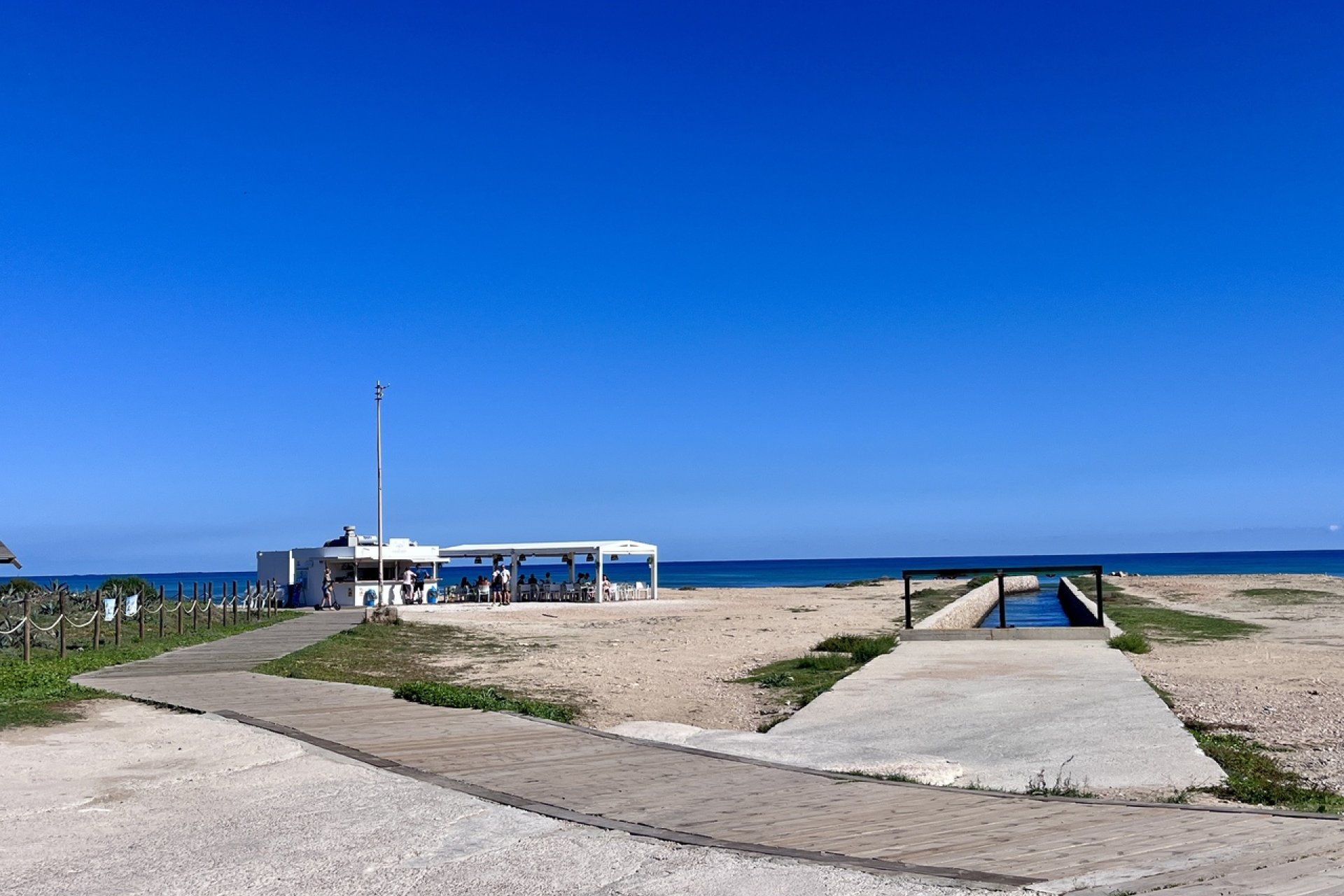 Herverkoop - Appartement -
La Mata - Costa Blanca