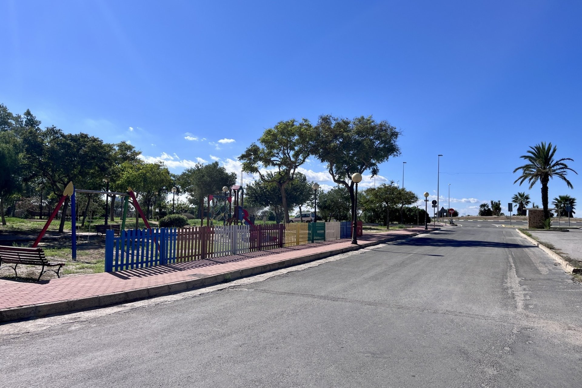 Herverkoop - Appartement -
La Mata - Costa Blanca