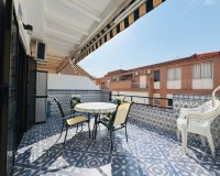 Herverkoop - Appartement -
La Mata - Costa Blanca