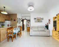 Herverkoop - Appartement -
La Mata - Costa Blanca