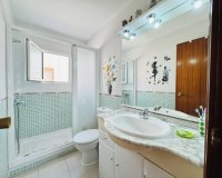 Herverkoop - Appartement -
La Mata - Costa Blanca