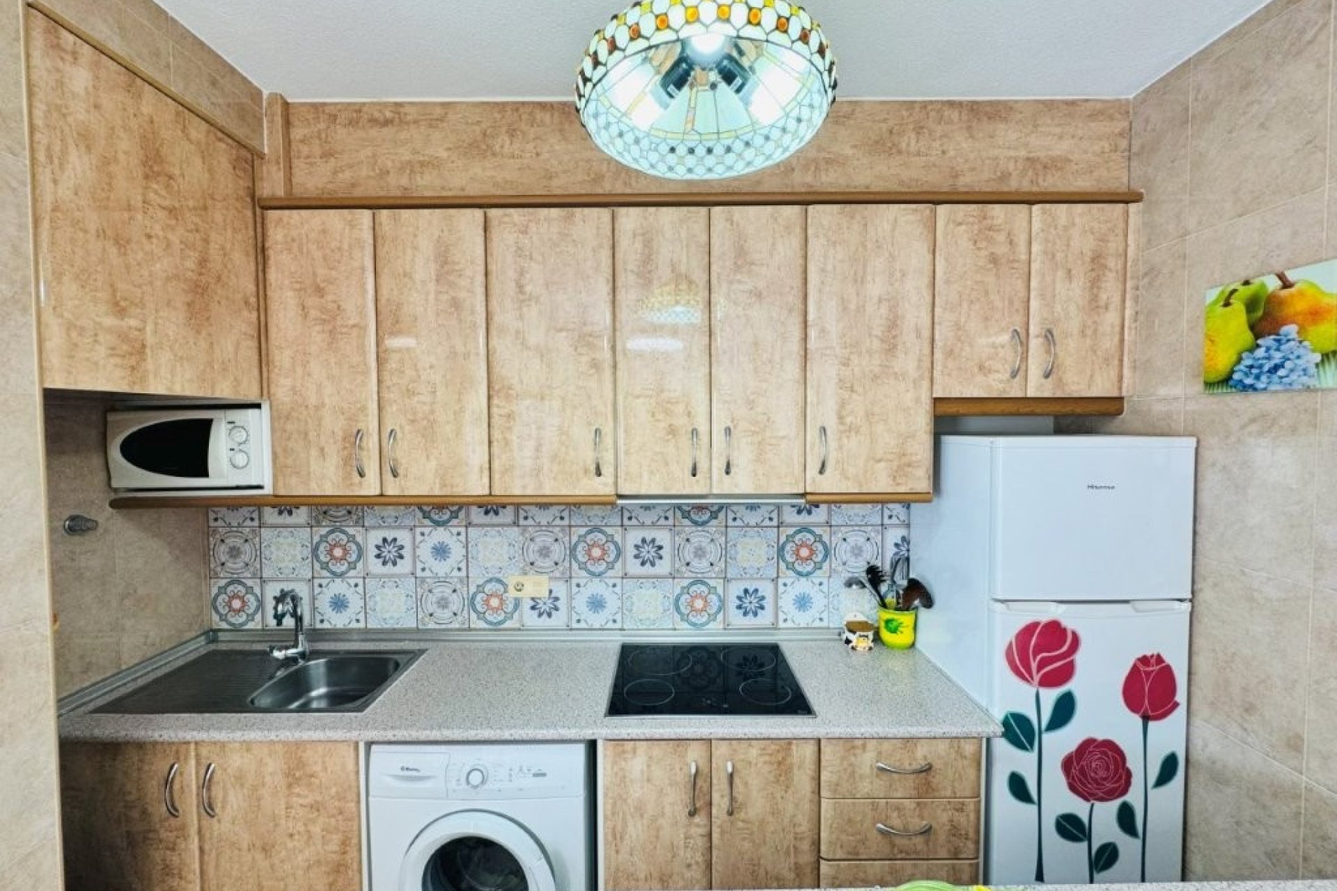 Herverkoop - Appartement -
La Mata - Costa Blanca