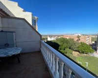 Herverkoop - Appartement -
La Mata - Costa Blanca