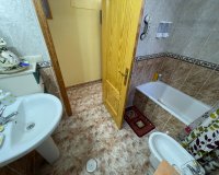 Herverkoop - Appartement -
La Mata - Costa Blanca