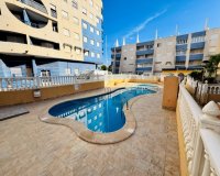 Herverkoop - Appartement -
La Mata - Costa Blanca