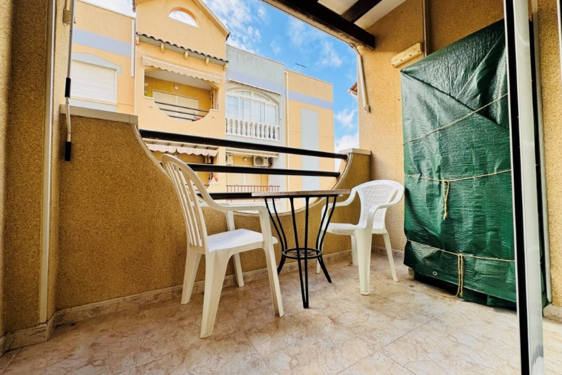 Herverkoop - Appartement -
La Mata - Costa Blanca