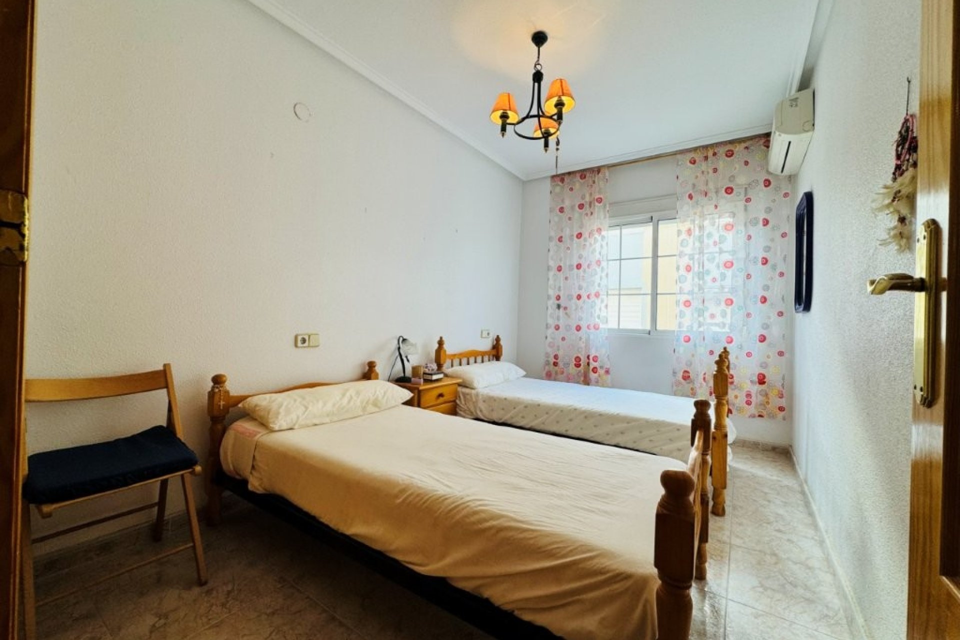 Herverkoop - Appartement -
La Mata - Costa Blanca