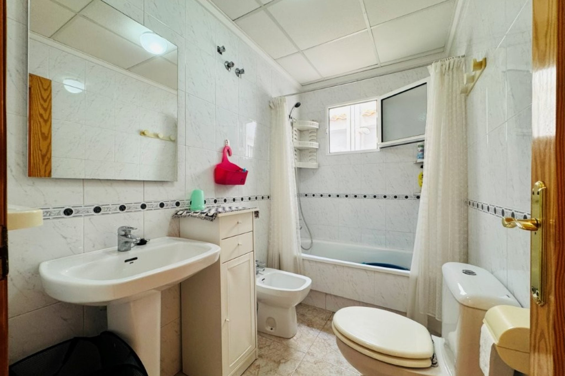 Herverkoop - Appartement -
La Mata - Costa Blanca