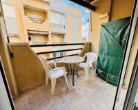 Herverkoop - Appartement -
La Mata - Costa Blanca