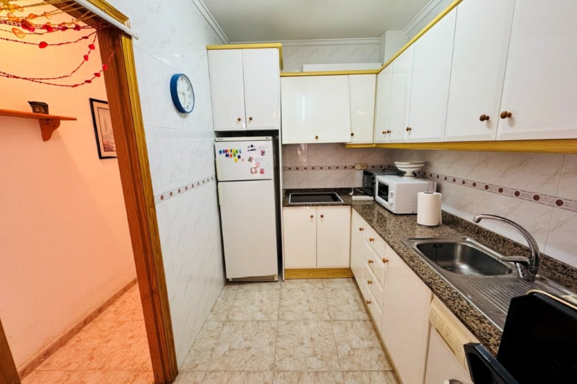 Herverkoop - Appartement -
La Mata - Costa Blanca