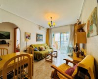 Herverkoop - Appartement -
La Mata - Costa Blanca