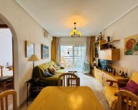 Herverkoop - Appartement -
La Mata - Costa Blanca