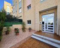 Herverkoop - Appartement -
La Mata - Costa Blanca