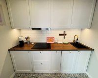 Herverkoop - Appartement -
La Mata - Costa Blanca