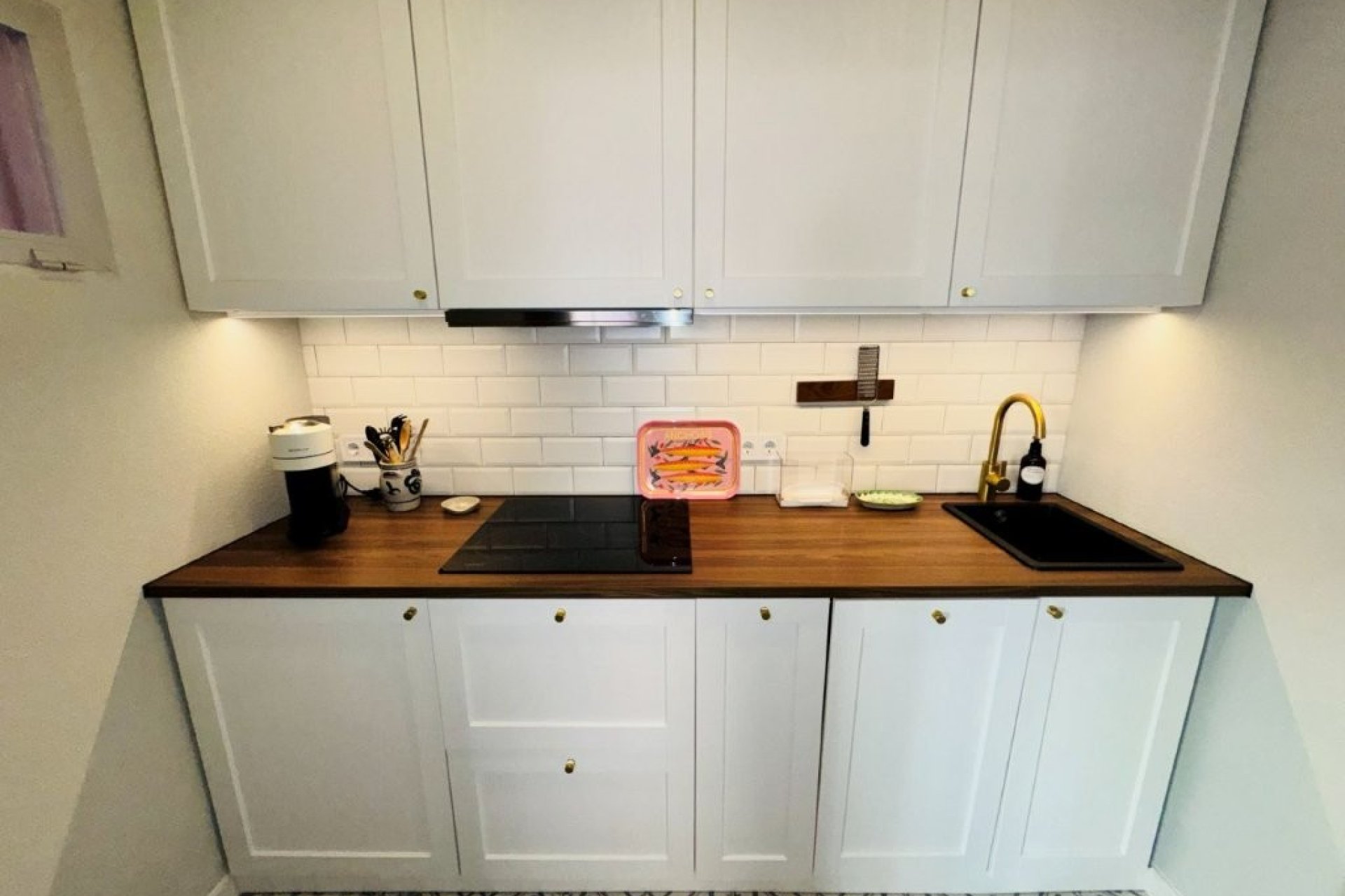 Herverkoop - Appartement -
La Mata - Costa Blanca