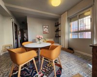 Herverkoop - Appartement -
La Mata - Costa Blanca