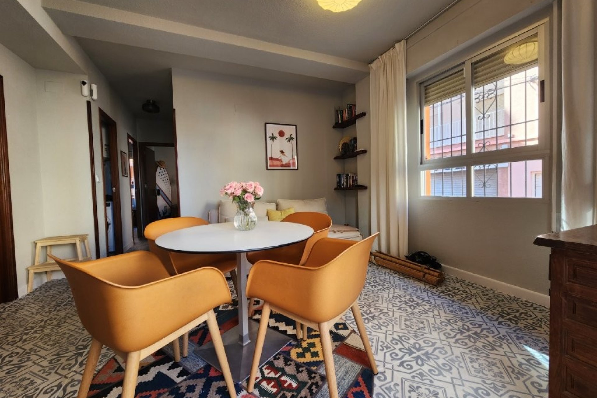 Herverkoop - Appartement -
La Mata - Costa Blanca