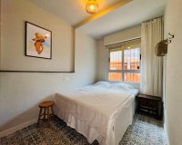 Herverkoop - Appartement -
La Mata - Costa Blanca