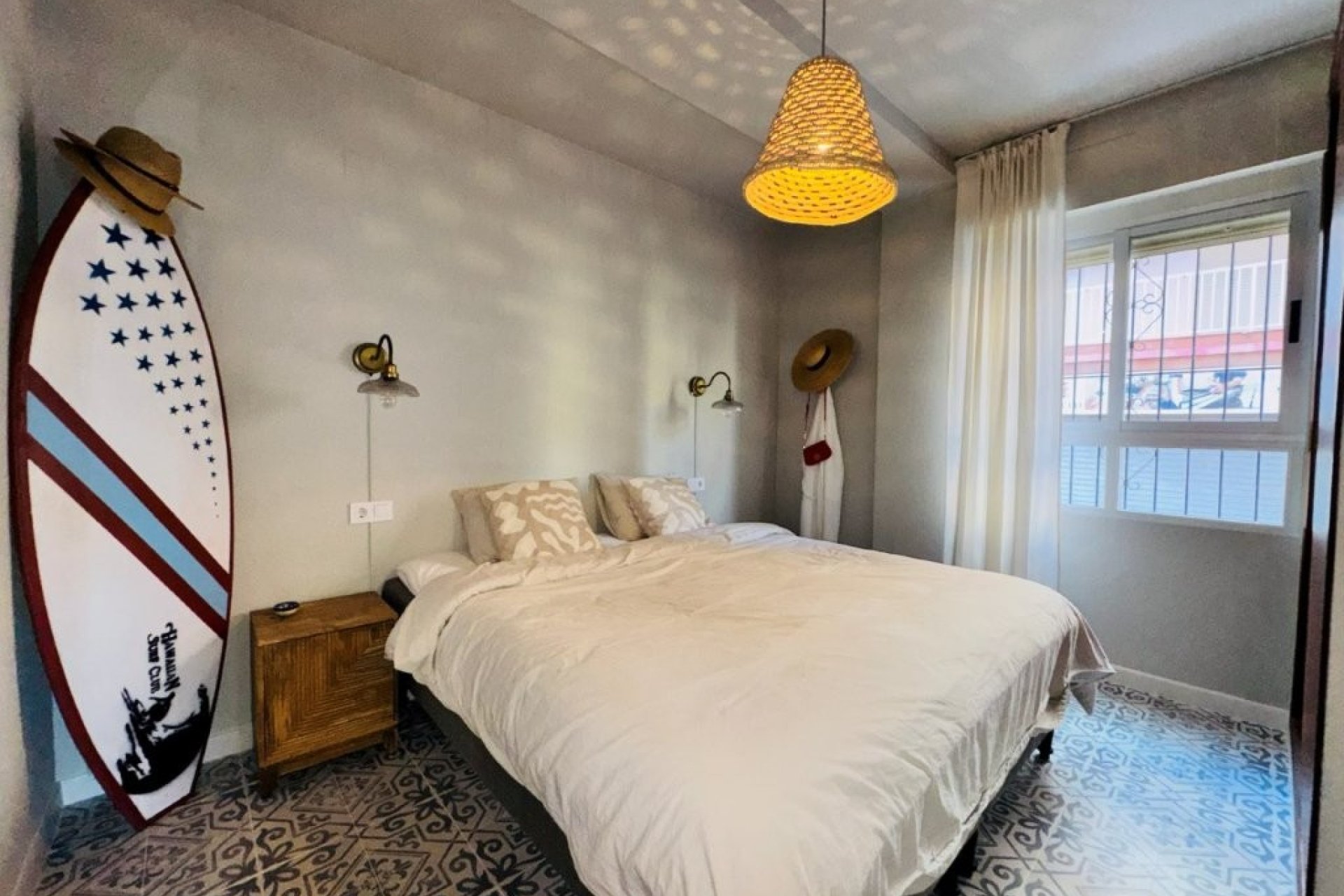 Herverkoop - Appartement -
La Mata - Costa Blanca