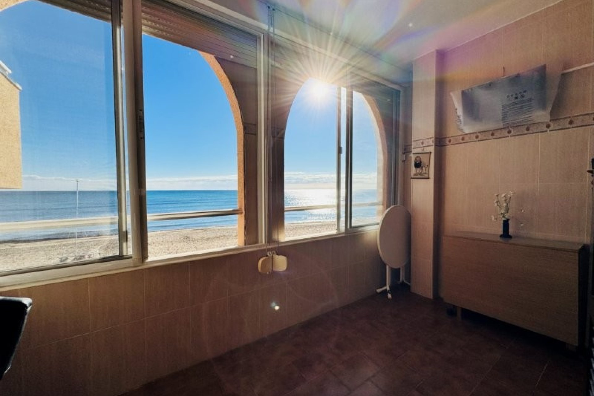 Herverkoop - Appartement -
La Mata - Costa Blanca