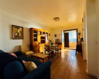 Herverkoop - Appartement -
La Mata - Costa Blanca