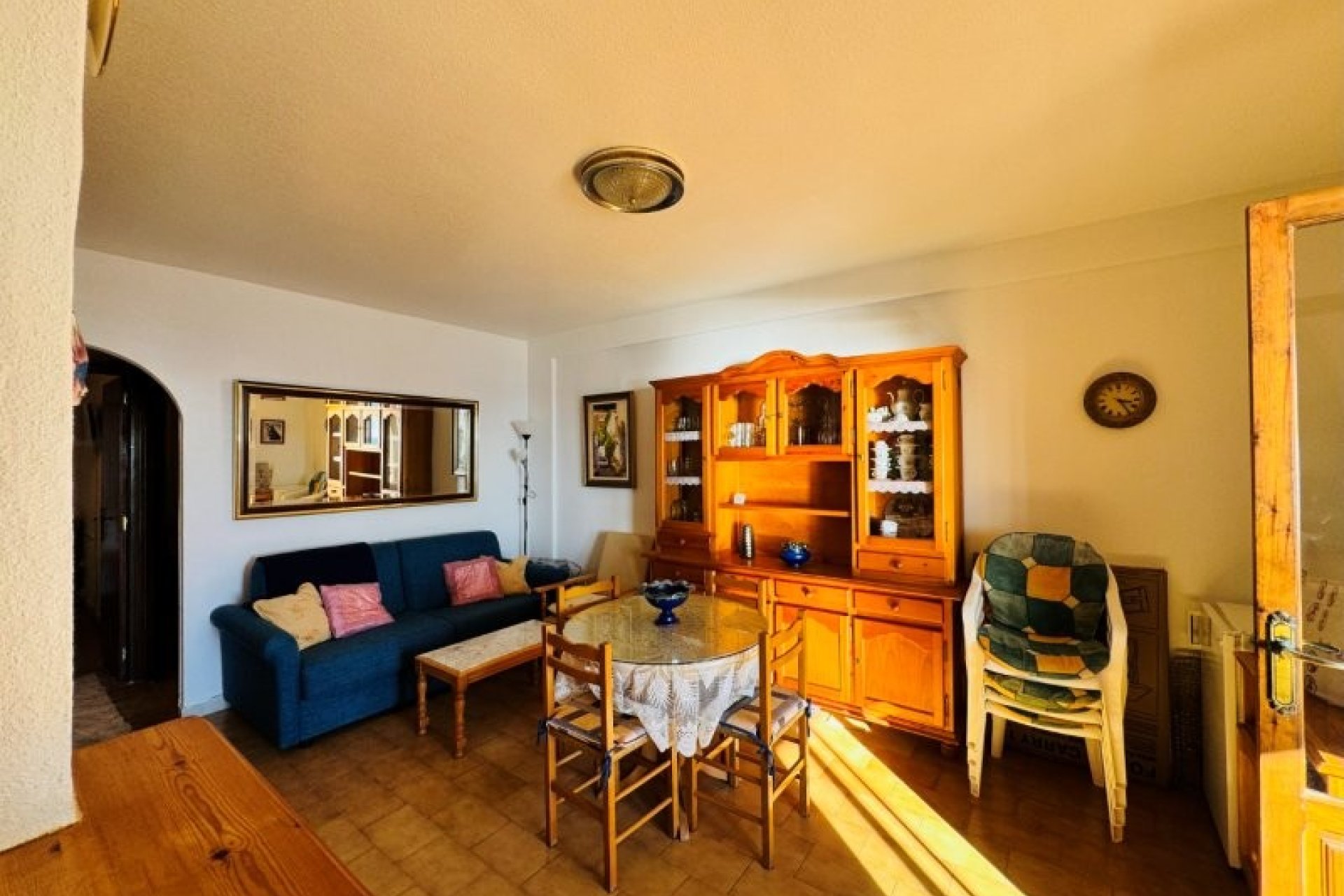 Herverkoop - Appartement -
La Mata - Costa Blanca