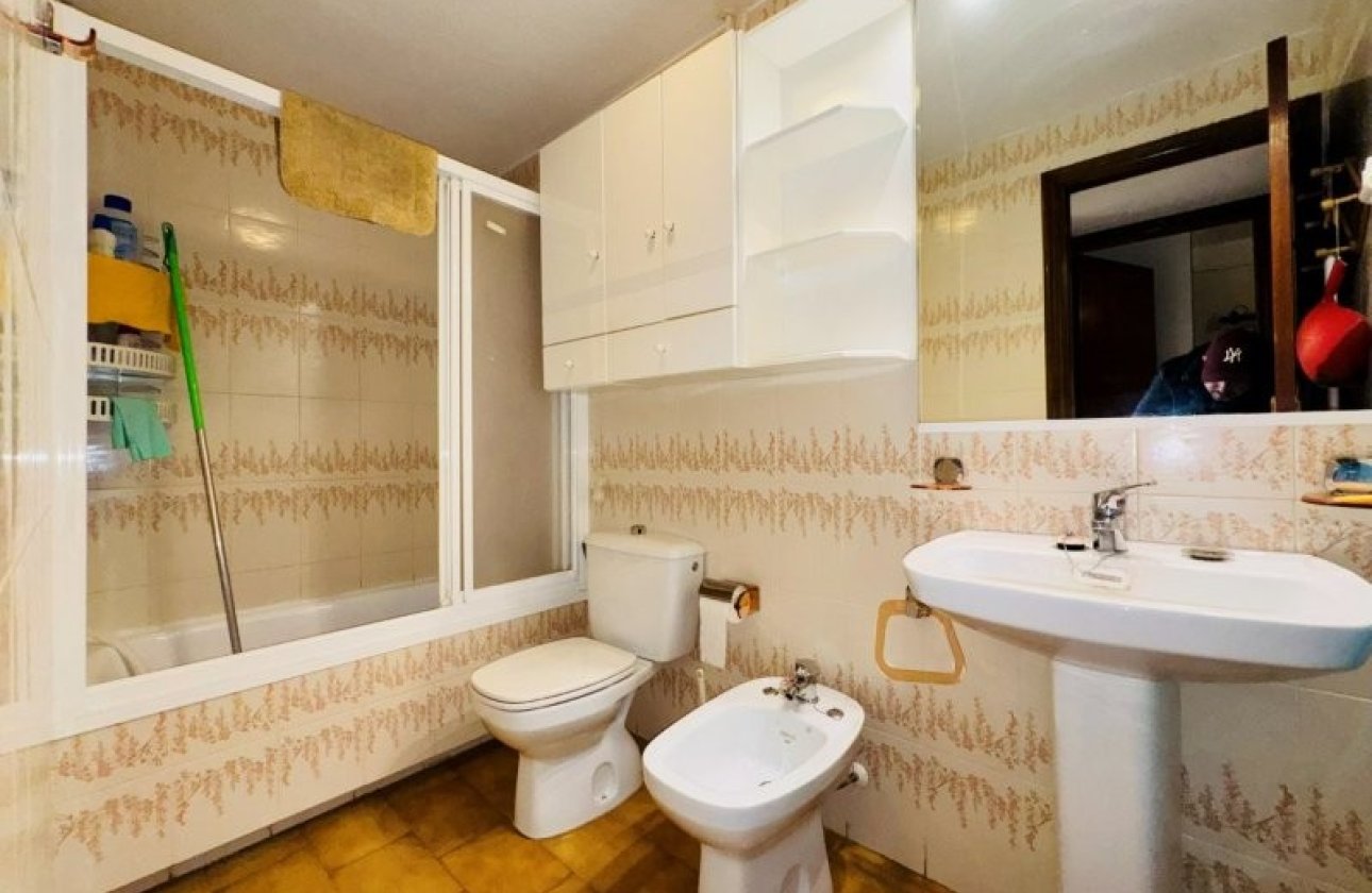 Herverkoop - Appartement -
La Mata - Costa Blanca