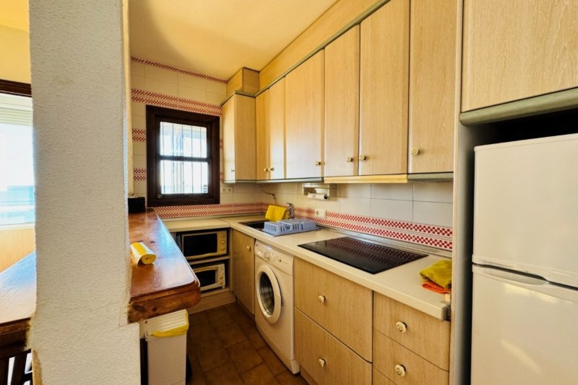 Herverkoop - Appartement -
La Mata - Costa Blanca