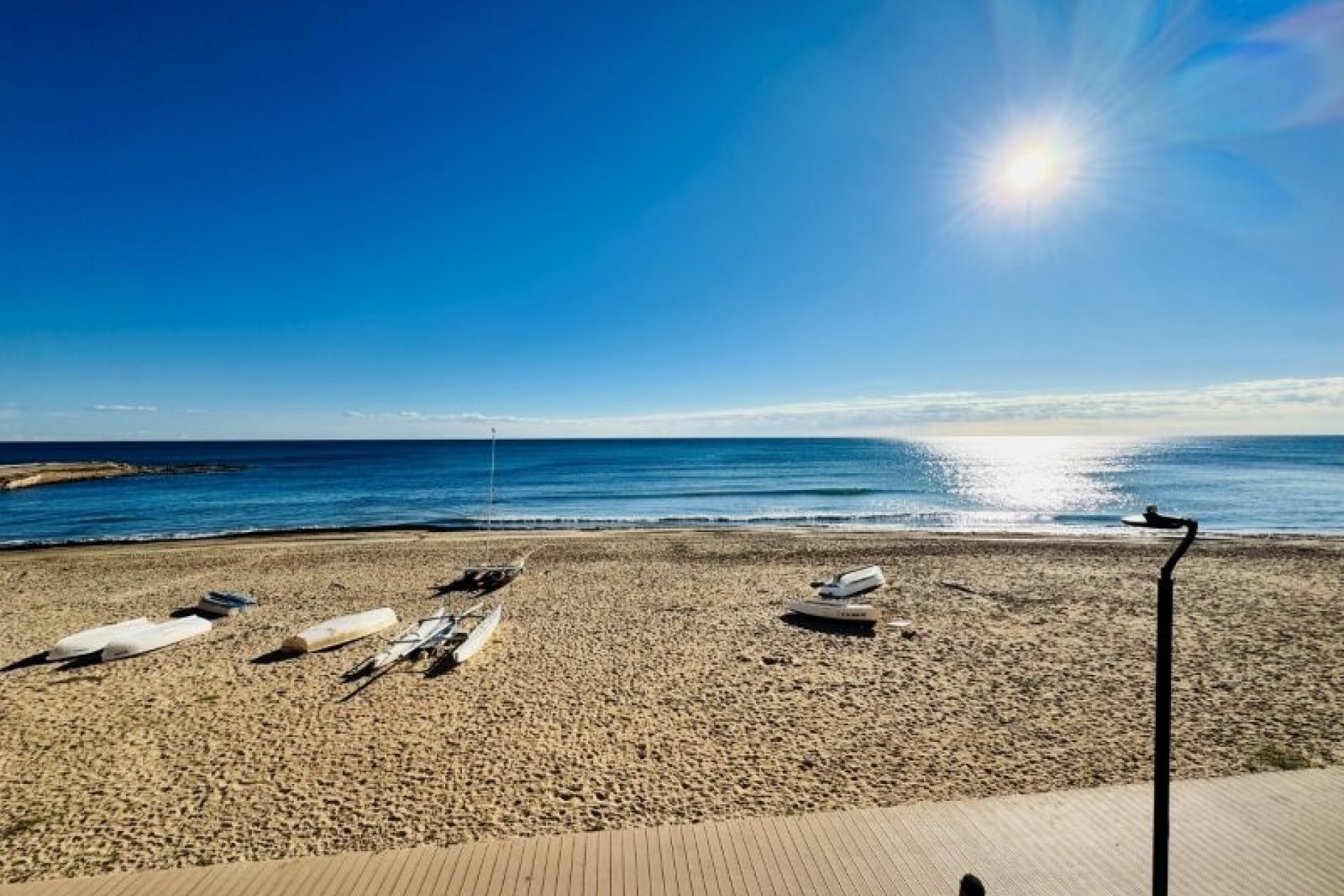 Herverkoop - Appartement -
La Mata - Costa Blanca