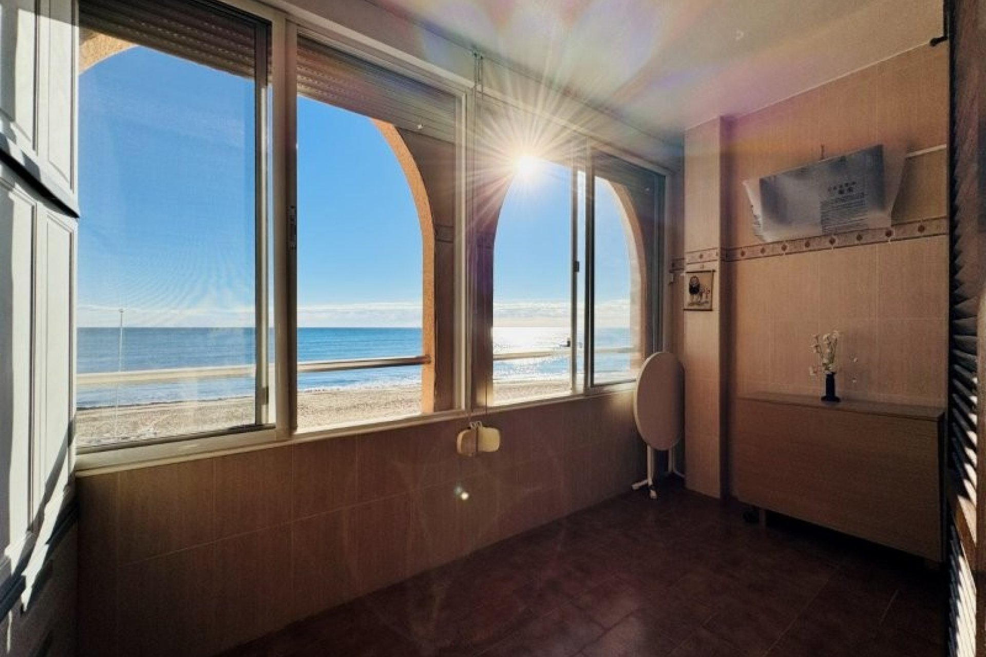 Herverkoop - Appartement -
La Mata - Costa Blanca