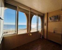 Herverkoop - Appartement -
La Mata - Costa Blanca