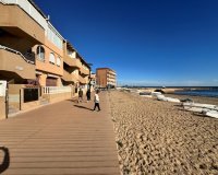 Herverkoop - Appartement -
La Mata - Costa Blanca