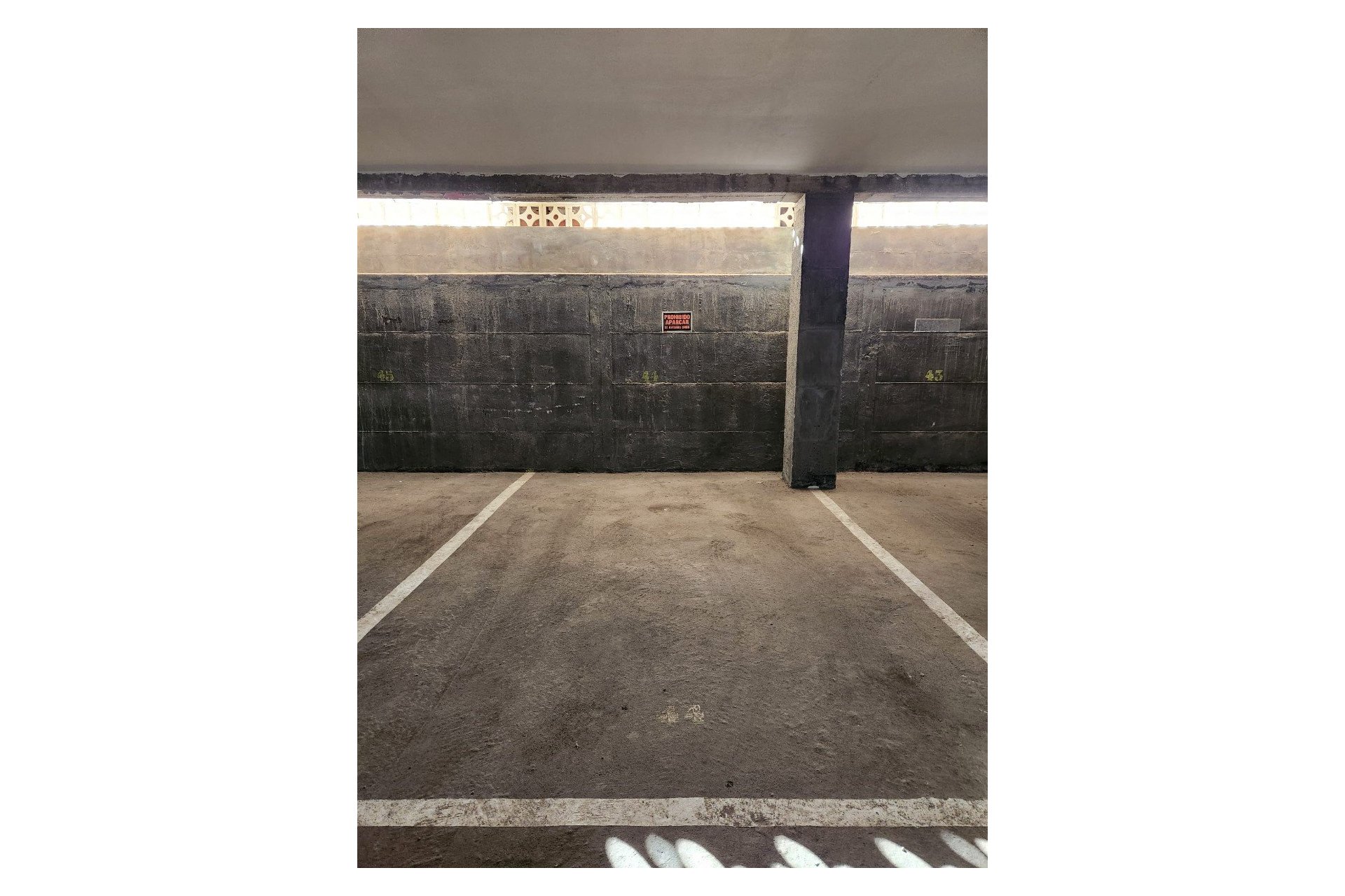 Herverkoop - Appartement -
La Mata - Costa Blanca