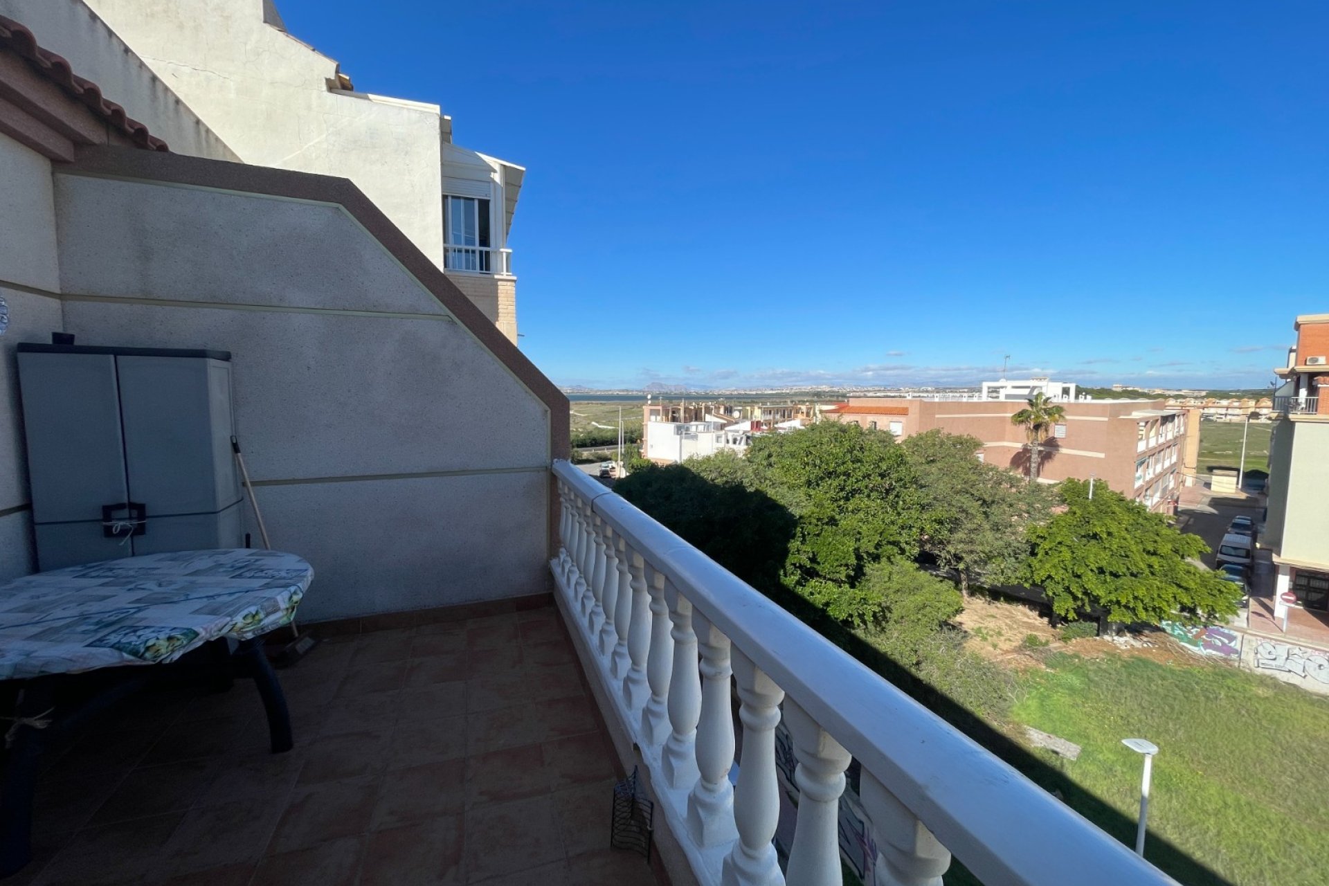 Herverkoop - Appartement -
La Mata - Costa Blanca