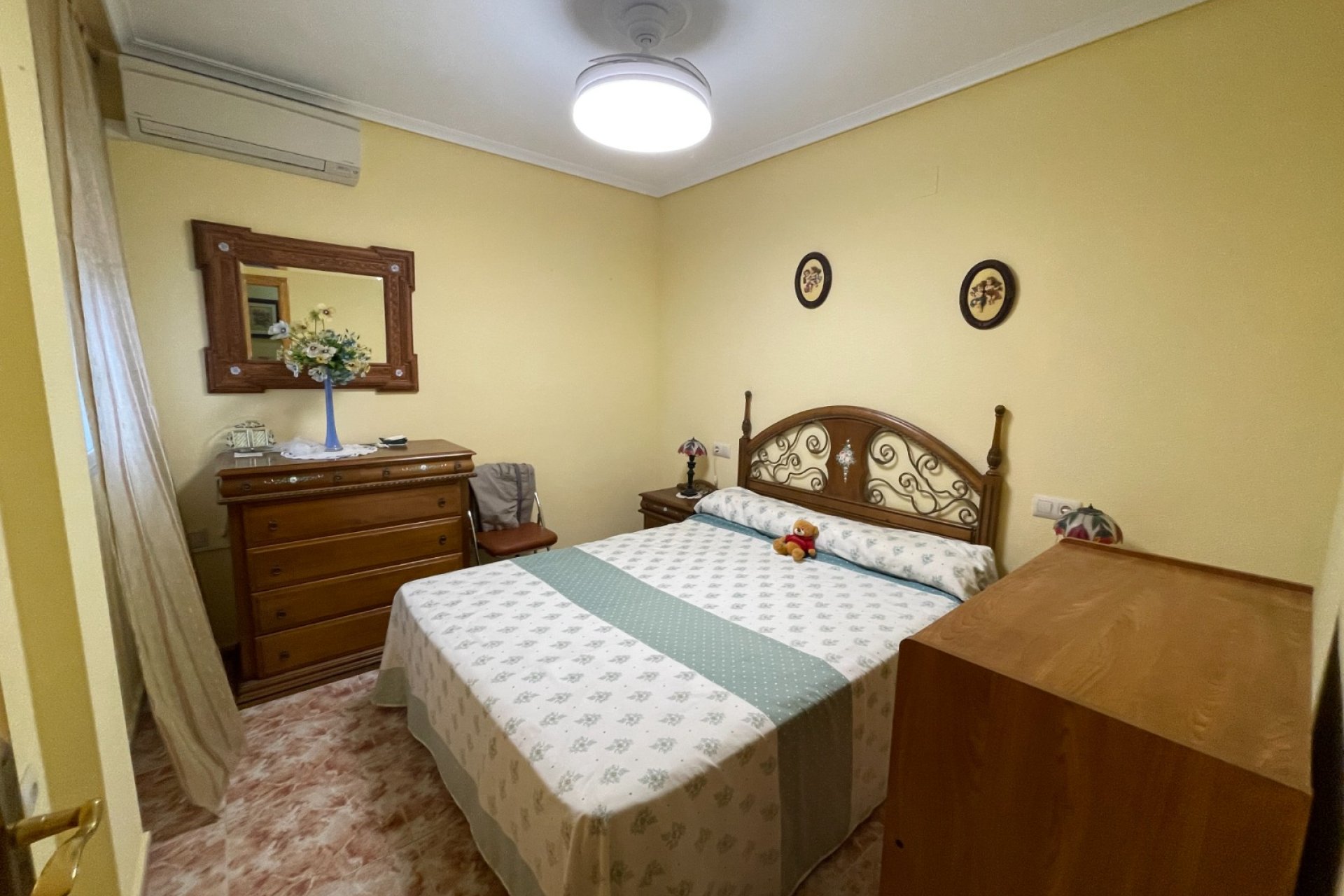 Herverkoop - Appartement -
La Mata - Costa Blanca