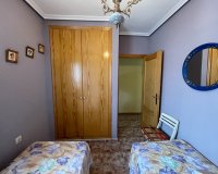 Herverkoop - Appartement -
La Mata - Costa Blanca