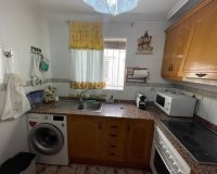 Herverkoop - Appartement -
La Mata - Costa Blanca