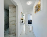 Herverkoop - Appartement -
La Mata - Costa Blanca