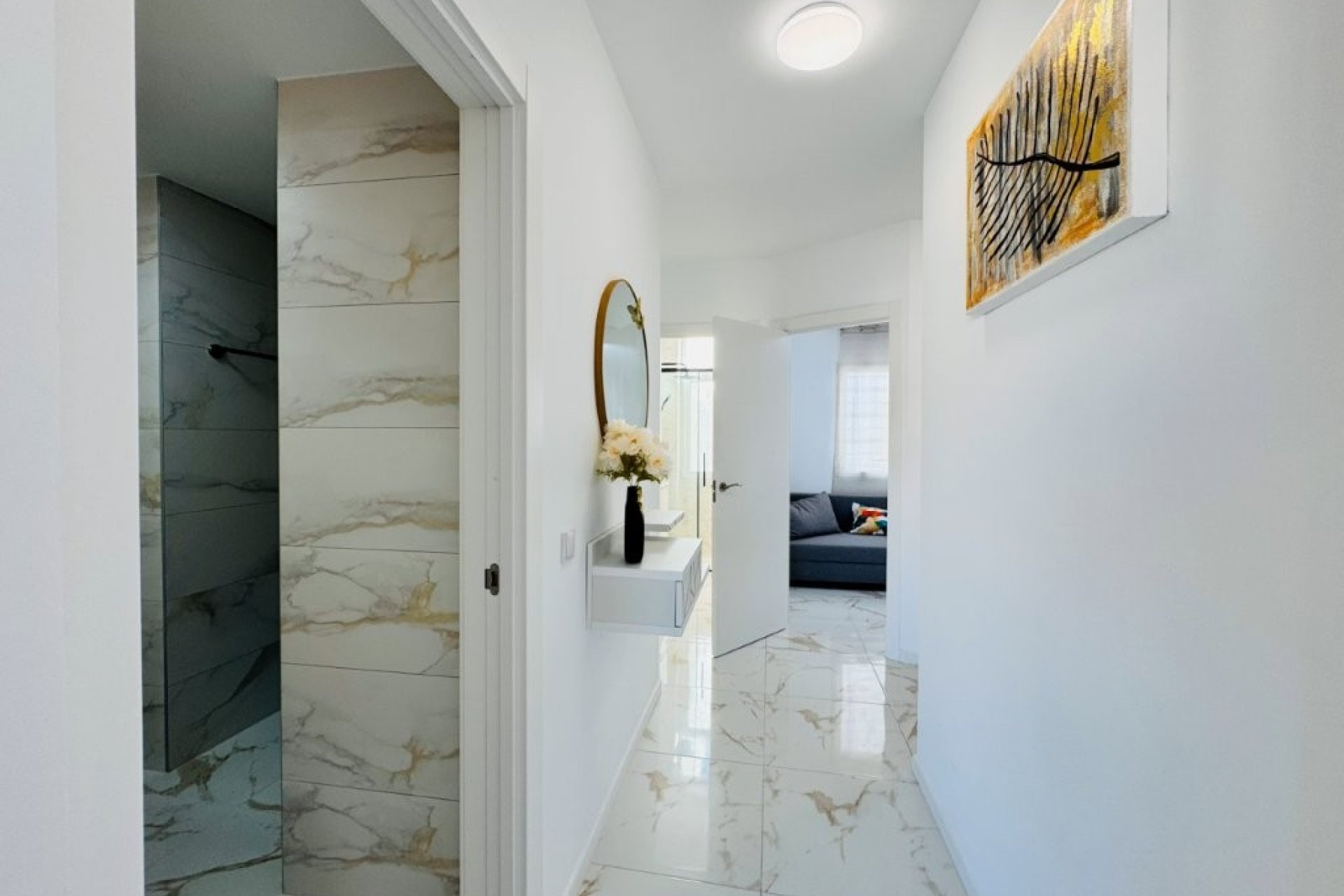 Herverkoop - Appartement -
La Mata - Costa Blanca