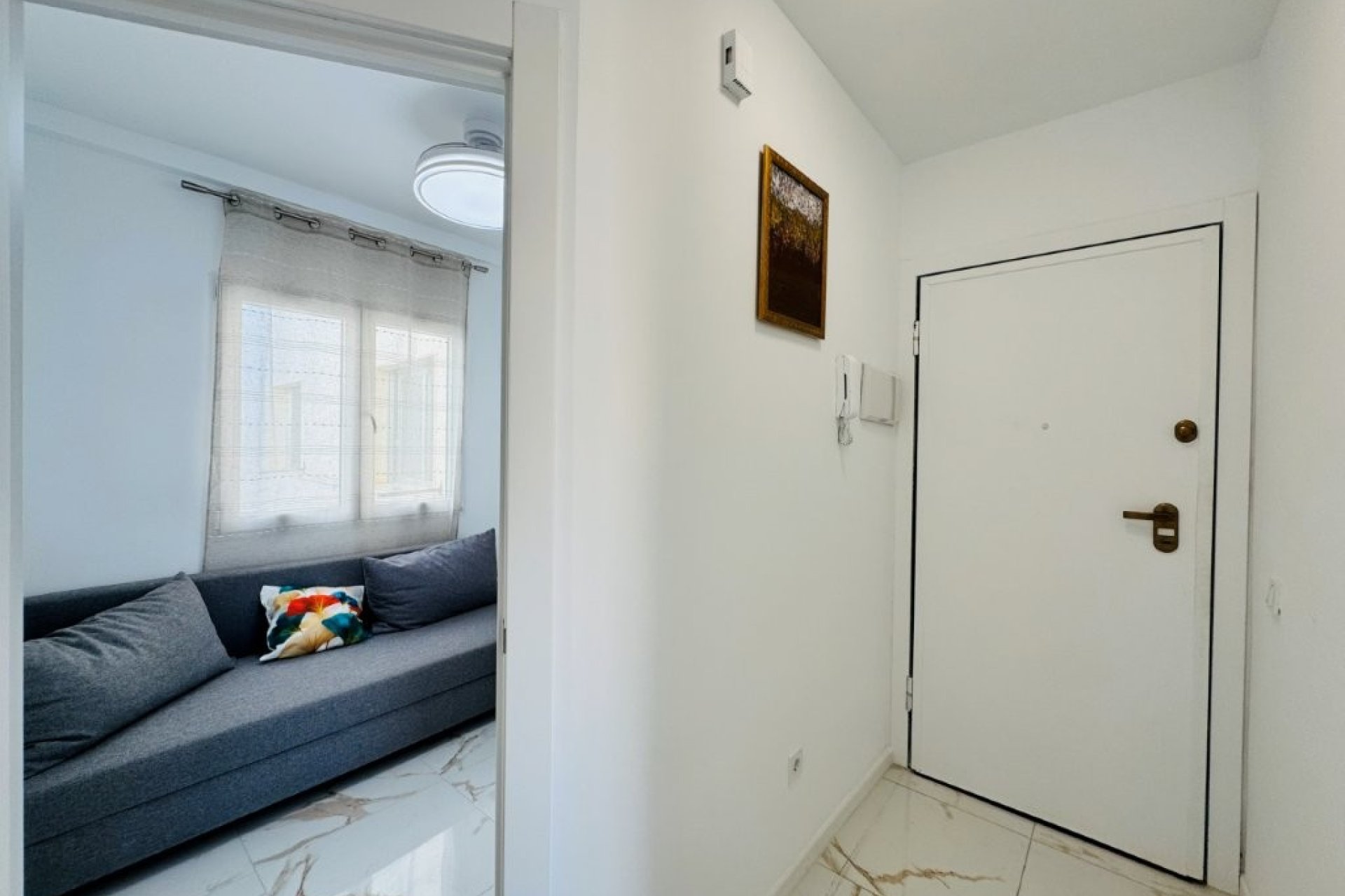 Herverkoop - Appartement -
La Mata - Costa Blanca