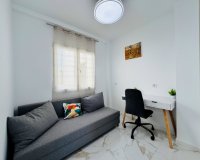 Herverkoop - Appartement -
La Mata - Costa Blanca