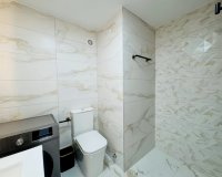 Herverkoop - Appartement -
La Mata - Costa Blanca