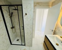 Herverkoop - Appartement -
La Mata - Costa Blanca