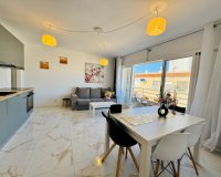 Herverkoop - Appartement -
La Mata - Costa Blanca