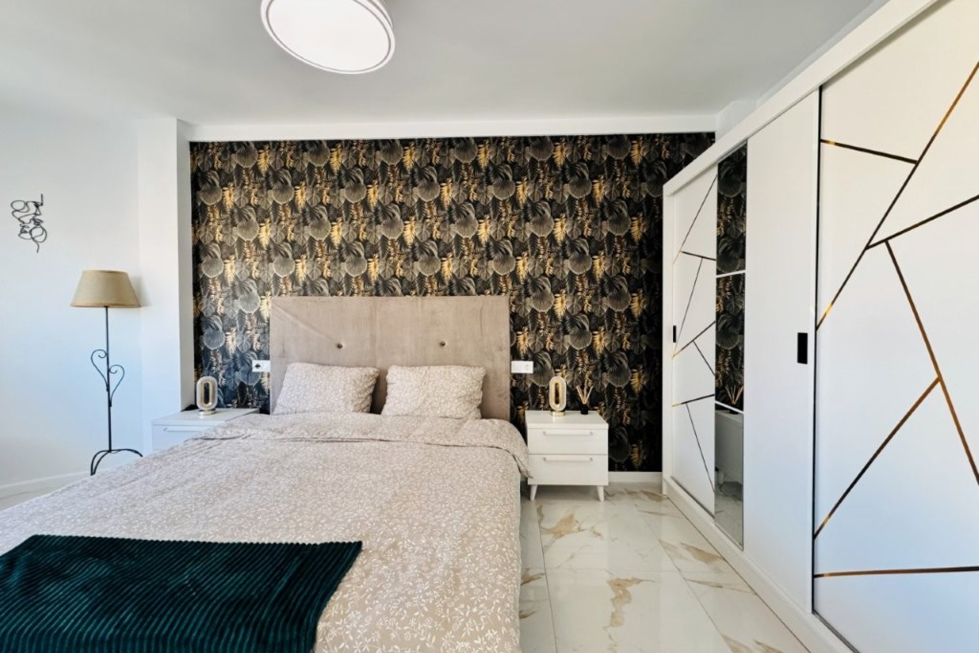 Herverkoop - Appartement -
La Mata - Costa Blanca